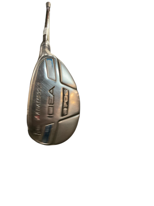 Vist Large View of Product Image Which is Used Adams Golf IDEA A705 Mens Hybrid Club RH 5 Hybrid
