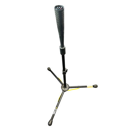 Vist Large View of Product Image Which is Used SKLZ BATTING TEE BB/SB Batting Tee