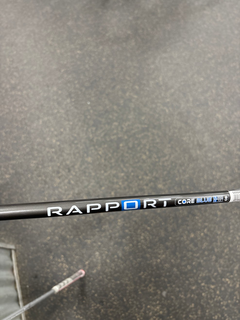 Vist Large View of Product Image Which is Used RAPPORT CORE BLUE 70S Golf Accessory