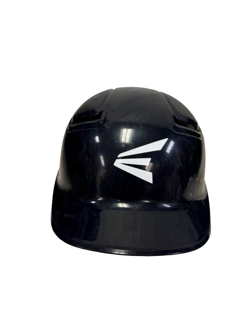 Vist Large View of Product Image Which is Used Easton ALPHA 6 5/8 - 7 1/4 Batting Helmet Navy Blue