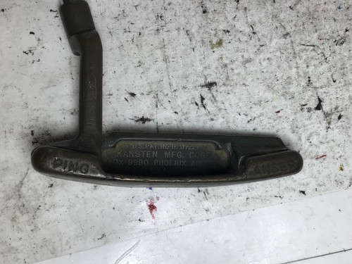 Vist Large View of Product Image Which is Used Ping ANSER Mens Putter RH
