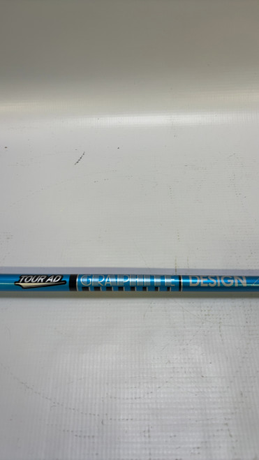 Vist Large View of Product Image Which is Used TOUR AD SHAFT Field Equipment