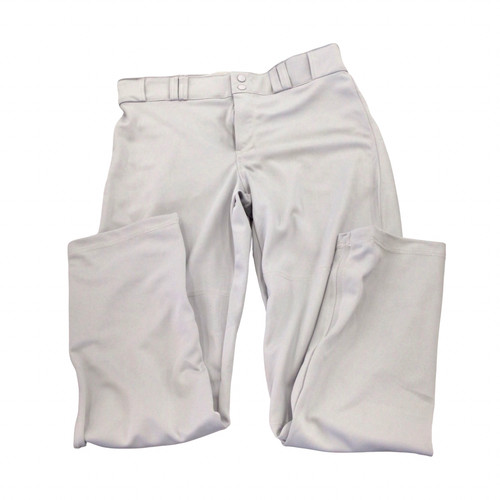 Vist Large View of Product Image Which is Used Champro BASEBALL PANTS BB/SB Pant Mens Grey LG