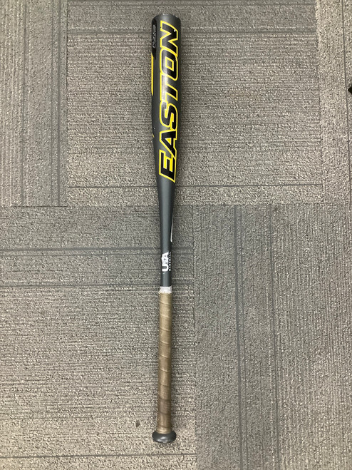 Vist Large View of Product Image Which is Used Easton HAVOC BB/SB USA 2 1/4 Bat 31"