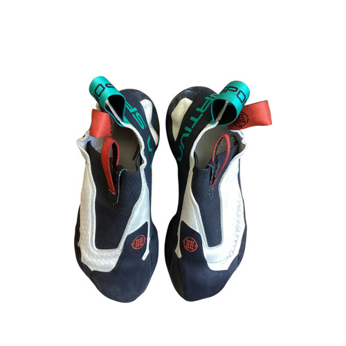 Vist Large View of Product Image Which is NEW La Sportiva Climbing Shoes Senior 6.5