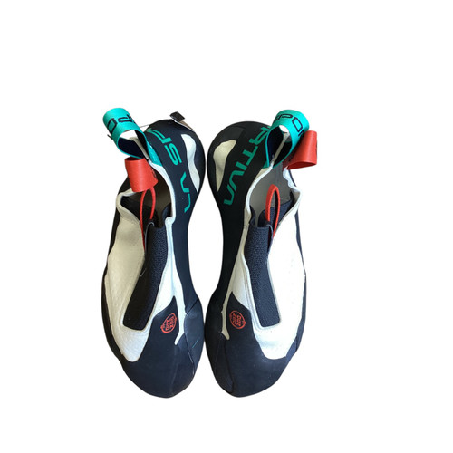Vist Large View of Product Image Which is NEW La Sportiva Climbing Shoes Senior 7.5