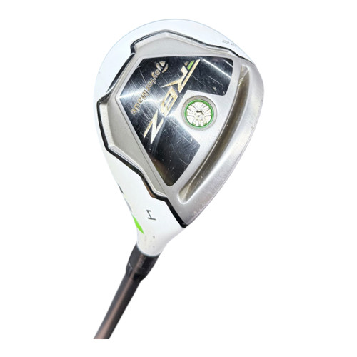 Vist Large View of Product Image Which is Used Taylormade RBZ Mens Hybrid Club RH 4 Hybrid