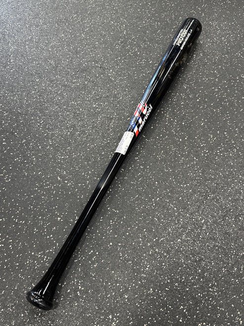 Vist Large View of Product Image Which is Used Marucci PRO CUT BB/SB Wood Bat 31"