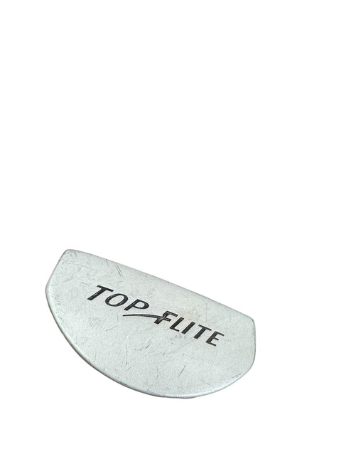 Vist Large View of Product Image Which is Used Top Flite Jr Putter RH