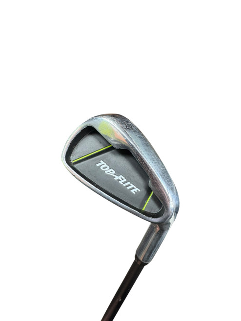 Vist Large View of Product Image Which is Used Top Flite 9 IRON Jr Individual Iron RH 9 Iron