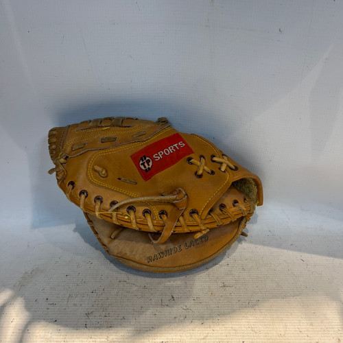 Vist Large View of Product Image Which is Used TP SPORTS CATCHERS MIT BB/SB Catchers LH Throw Brown 33"