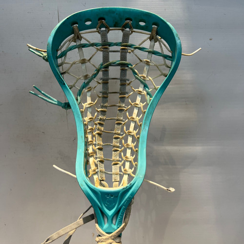 Vist Large View of Product Image Which is Used Brine MANTRA Wmn Atk/Mid Complete Stick Teal