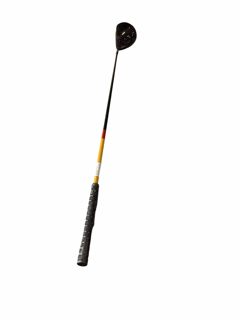 Vist Large View of Product Image Which is Used Taylormade R7 DRAW 460 Mens Driver RH 9.0 Degree