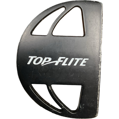 Vist Large View of Product Image Which is Used Top Flite TOP FLITE Mens Putter RH