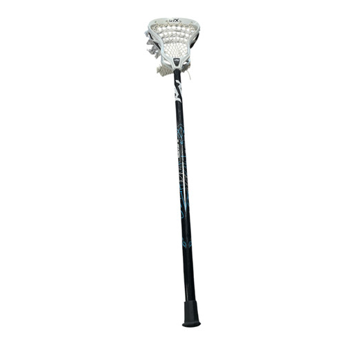 Vist Large View of Product Image Which is Used STX K18 Men Atk/Mid Complete Stick Black