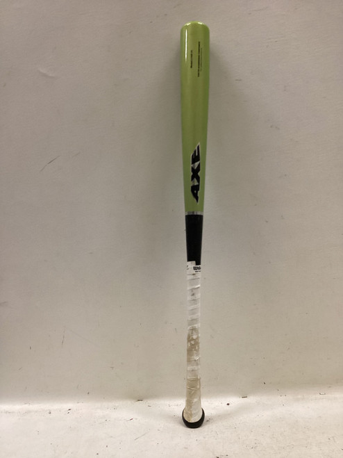 Vist Large View of Product Image Which is Used AXE L116J-31 BB/SB Wood Bat 31"