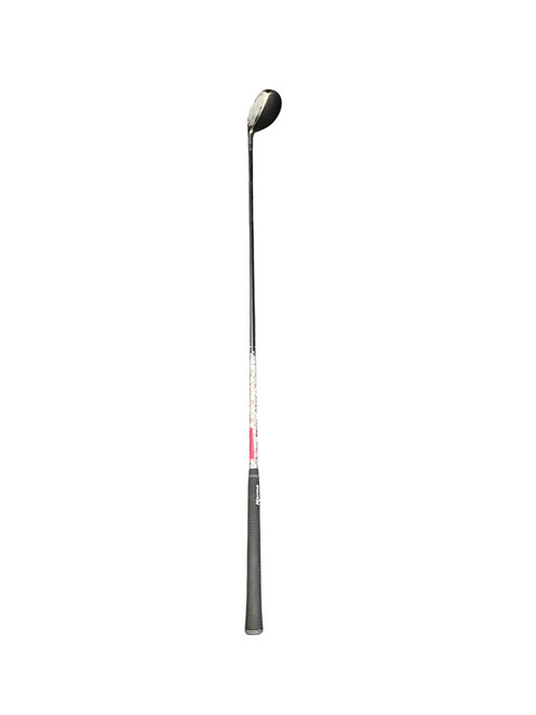 Vist Large View of Product Image Which is Used Ping G25 23 Mens Hybrid Club RH 4 Hybrid