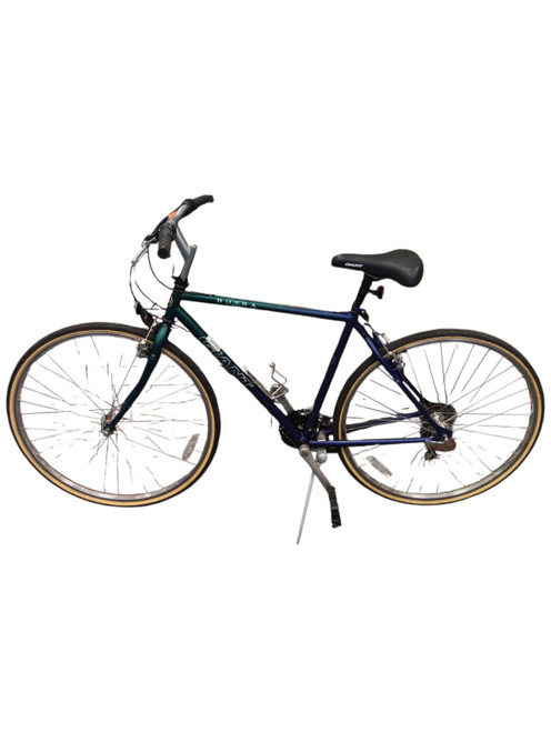Vist Large View of Product Image Which is Used Giant NUTRA Cruiser Bike Mens Navy Blue 53-57cm - 21-22" - XL Frame
