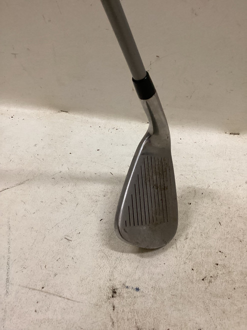 Vist Large View of Product Image Which is Used Cobra JUNIOR Jr Individual Iron RH 9 Iron