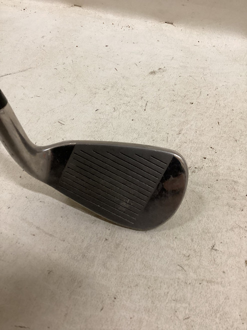 Vist Large View of Product Image Which is Used Paragon Golf RISING STAR Jr Individual Iron LH 7 Iron