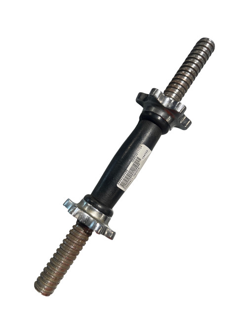 Vist Large View of Product Image Which is Used Dumbbell Handle 14"