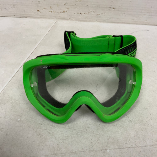 Vist Large View of Product Image Which is Used Junior Eyewear Green