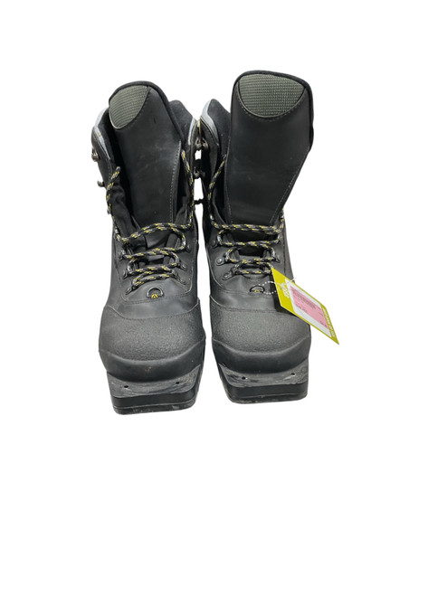 Vist Large View of Product Image Which is Used Karhu Mens Other XC Ski Boots Black M 11-11.5