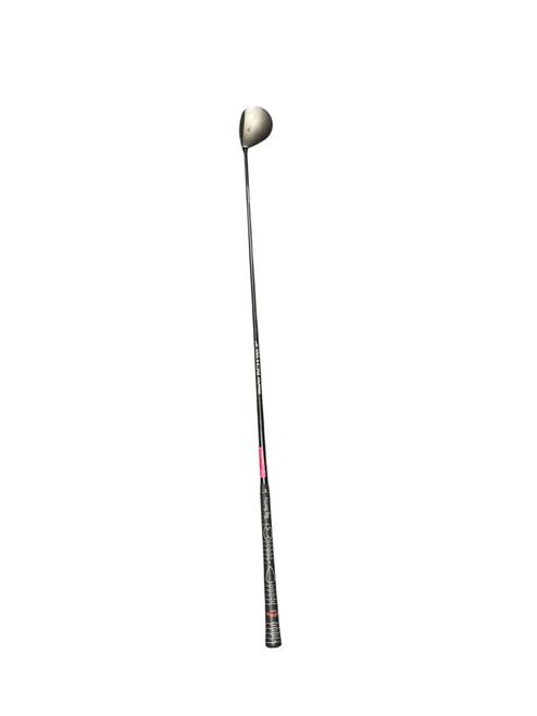 Vist Large View of Product Image Which is Used Callaway BIG BERTHA WAR BIRD Mens Driver RH 11.0 Degree
