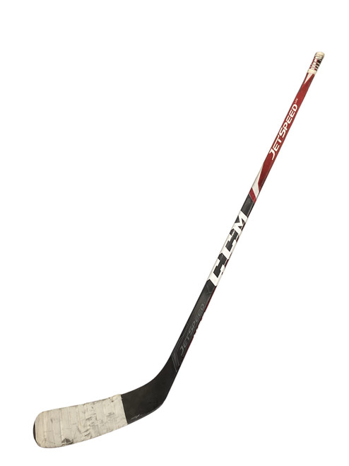 Vist Large View of Product Image Which is Used CCM JET SPEED LITE Senior One Piece Left 85 Flex