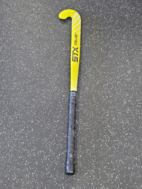 Vist Large View of Product Image Which is Used STX STALLION 50 FH Complete Stick Yellow 34"