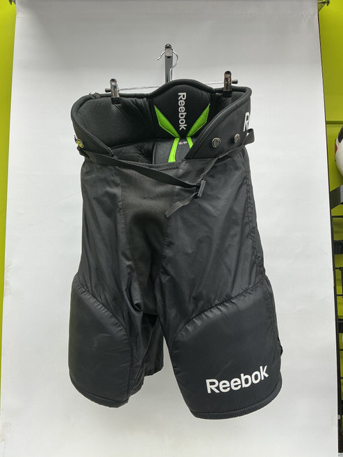 Vist Large View of Product Image Which is Used Reebok 12K Senior Pant Black SM