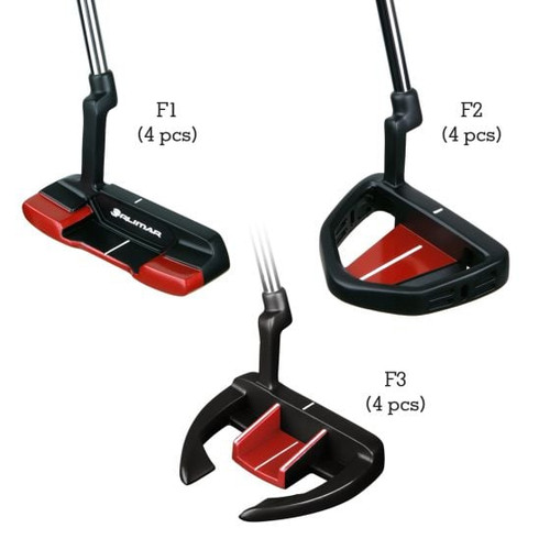 Vist Large View of Product Image Which is New Orlimar F Series Putter