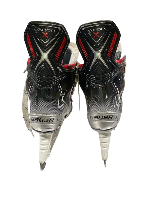 Vist Large View of Product Image Which is Used Bauer VAPOR Senior Hockey Skate Senior 6.5