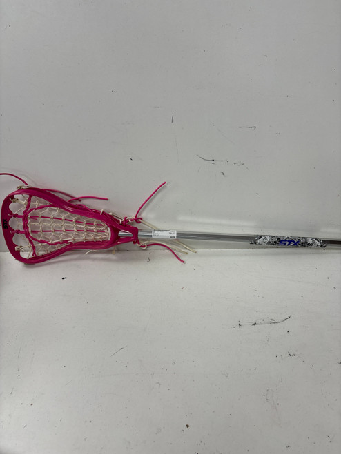Vist Large View of Product Image Which is Used STX MYTH Wmn Atk/Mid Complete Stick Pink