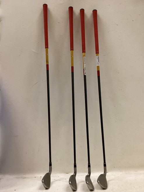 Vist Large View of Product Image Which is Used Taylormade R7 TI Mens Iron Set RH 7I-PW