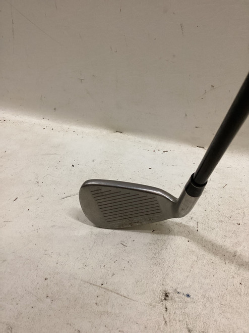 Vist Large View of Product Image Which is Used Taylormade R7 DRAW Mens Individual Iron RH 6 Iron