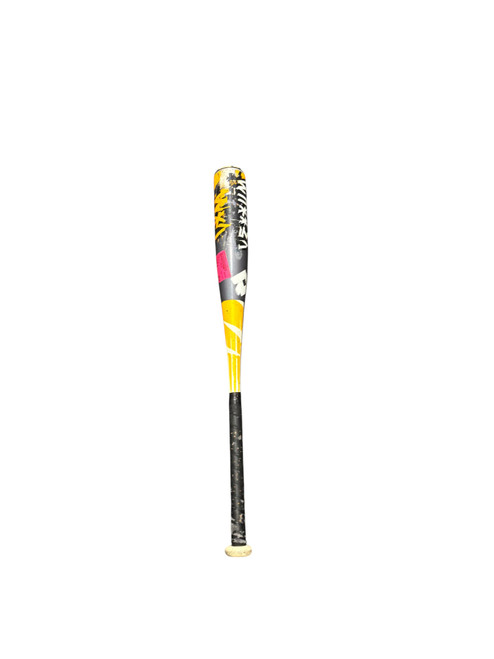 Vist Large View of Product Image Which is Used Demarini VXR13 BB/SB USSSA 2 5/8 Bat 29"
