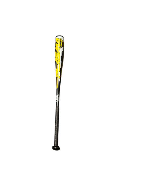 Vist Large View of Product Image Which is Used Rawlings PLASMA ALLOY BB/SB USA 2 5/8 Bat 30"