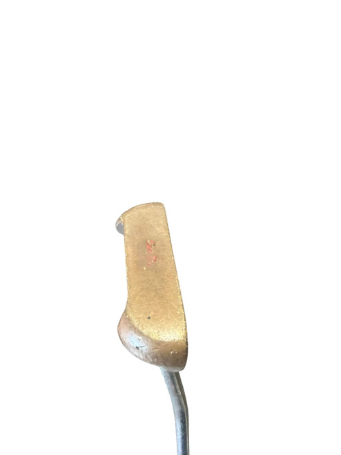 Vist Large View of Product Image Which is Used Jr Putter RH