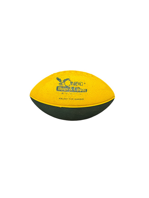 Vist Large View of Product Image Which is Used Toy Football