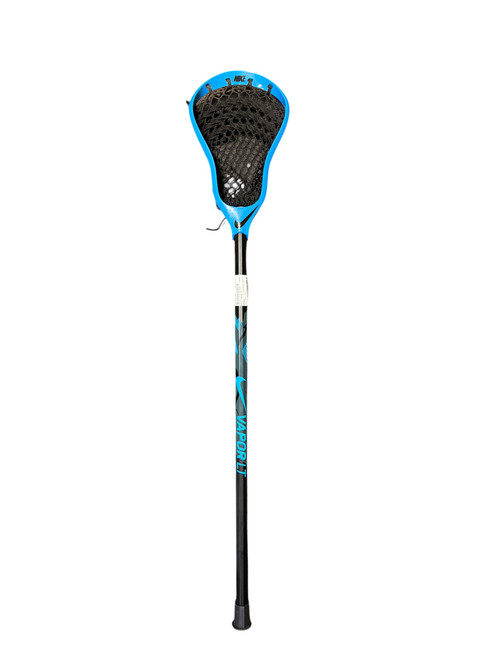 Vist Large View of Product Image Which is Used Nike VAPOR LT Men Atk/Mid Complete Stick Royal Blue
