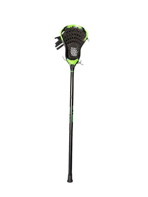 Vist Large View of Product Image Which is Used STX 6000 Men Atk/Mid Complete Stick Black