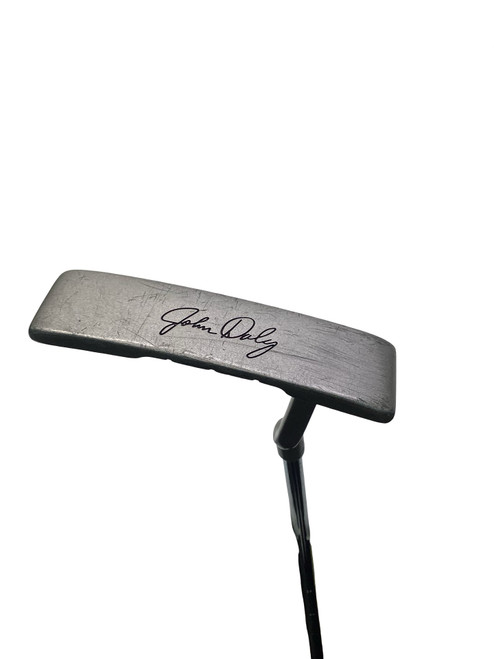 Vist Large View of Product Image Which is Used JohnDaly BLADE PUTTER Mens Putter RH