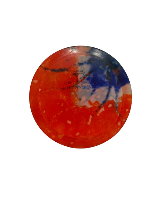 Vist Large View of Product Image Which is Used Innova Champion Firebird 175g Disc Golf Driver
