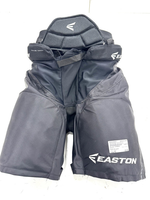 Vist Large View of Product Image Which is Used Easton SYNERGY Junior Pant Black MD