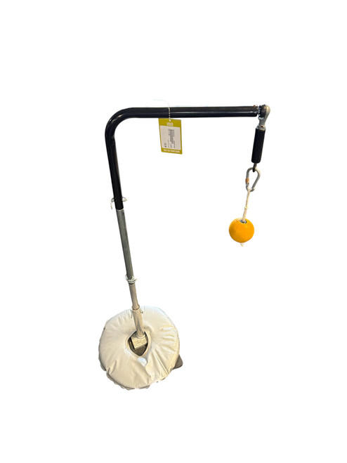 Vist Large View of Product Image Which is Used HIT A WAY BB/SB Batting Tee