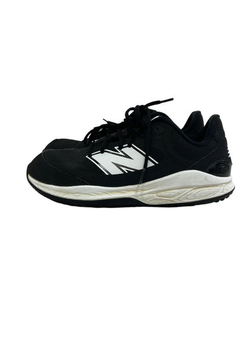 Vist Large View of Product Image Which is Used New Balance 3000v7 Mens 11 BB Cleats