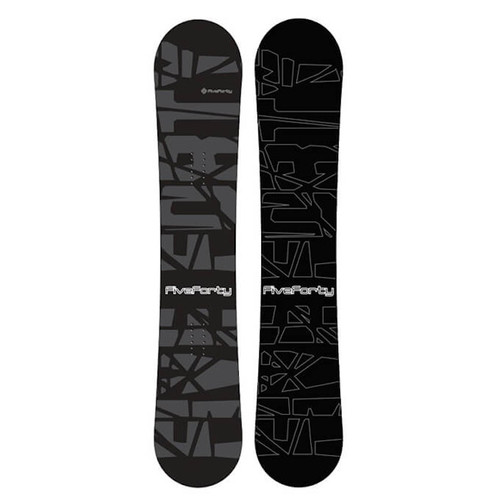 Vist Large View of Product Image Which is Snowboard Snowboard / Mens Boards