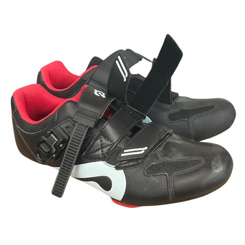 Vist Large View of Product Image Which is Used Peloton Running/X-Train Shoes M