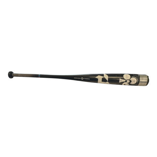 Vist Large View of Product Image Which is Used Demarini GOODS BB/SB High School -3 Bat 32"